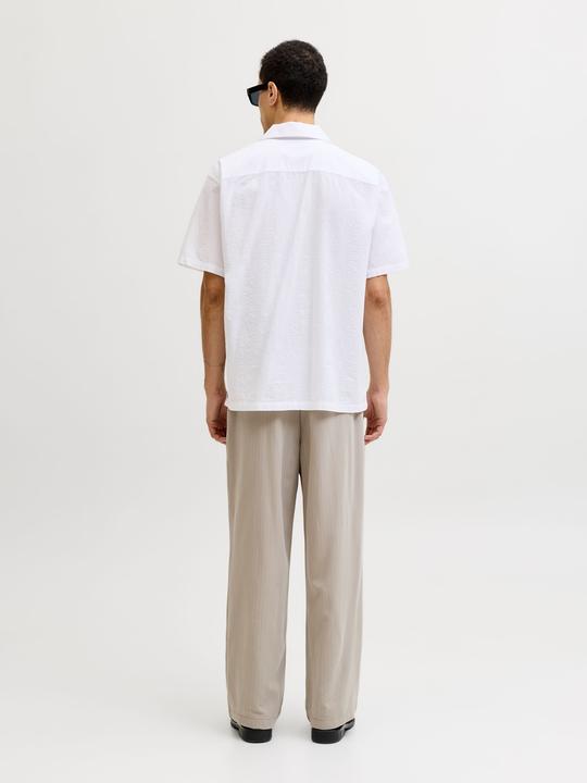 Produktbild Jack & Jones Relaxed Fit Hemd Hemd (M)