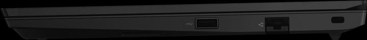 Image du produit Lenovo ThinkPad E14 Gen 3 (14", AMD Ryzen 5 5500U, 16 Go, 512 Go, CH)