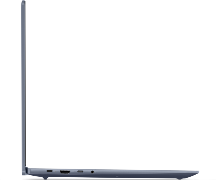 Image du produit Lenovo IdeaPad Slim 5 (16", AMD Ryzen 5 8645HS, 16 Go, 1000 Go, DE)