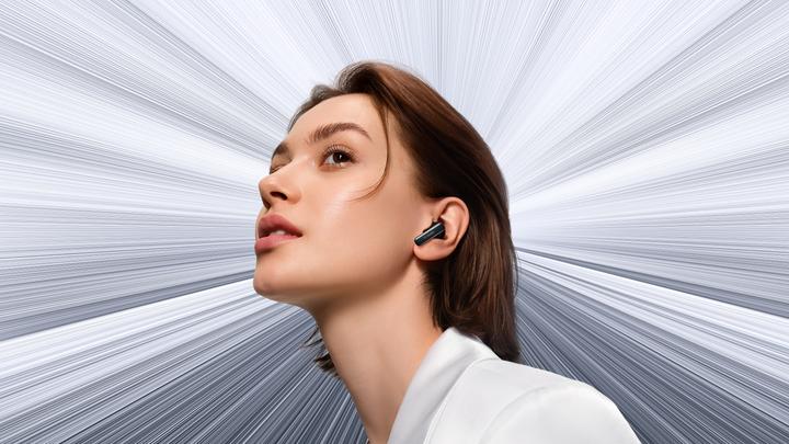 Produktbild Huawei FreeBuds 6i (ANC, 8 h, Kabellos)
