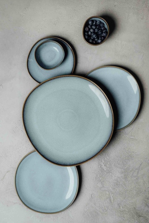 Actual product image Like. by Villeroy & Boch Lave (4 Piece)