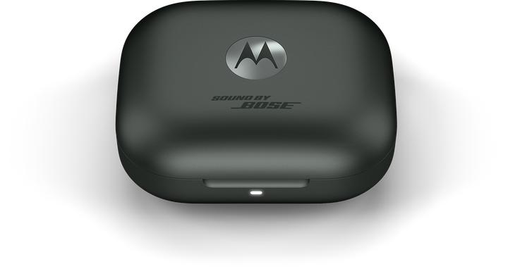 Image du produit Motorola Moto Buds+ (ANC, 38 h, Sans fil)