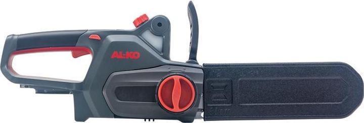 Actual product image AL-KO CS 1825 Set (Battery chain saw)