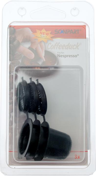 Produktbild Scanpart Coffeeduck Nespresso