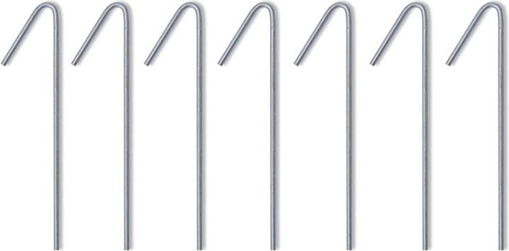 Produktbild vidaXL Partyzelt (291 cm, 291 cm)