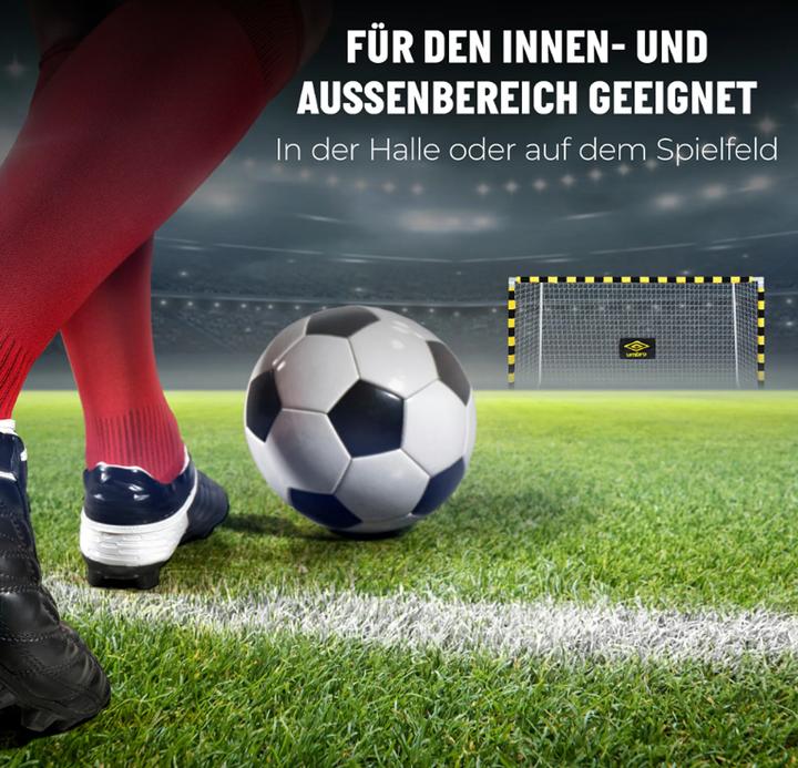 Produktbild Umbro Soccer goal