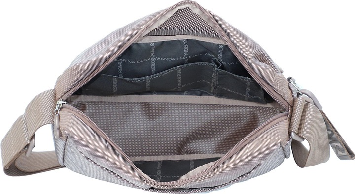 Image du produit Mandarina Duck Sac à bandoulière MD20 Crossover Bag QMTV8
