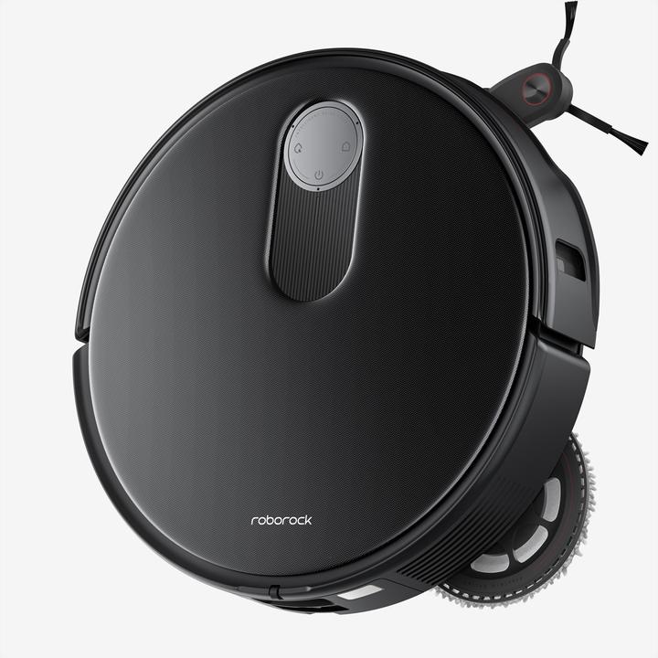 Produktbild Roborock Qrevo Slim (11000 Pa, Wischpads (rotierend))