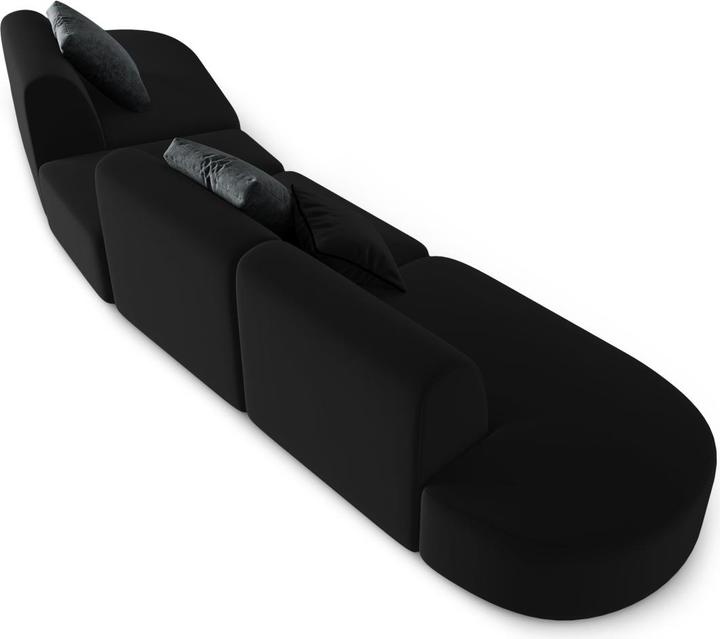 Actual product image Maison Heritage Chiara (Modular sofa)