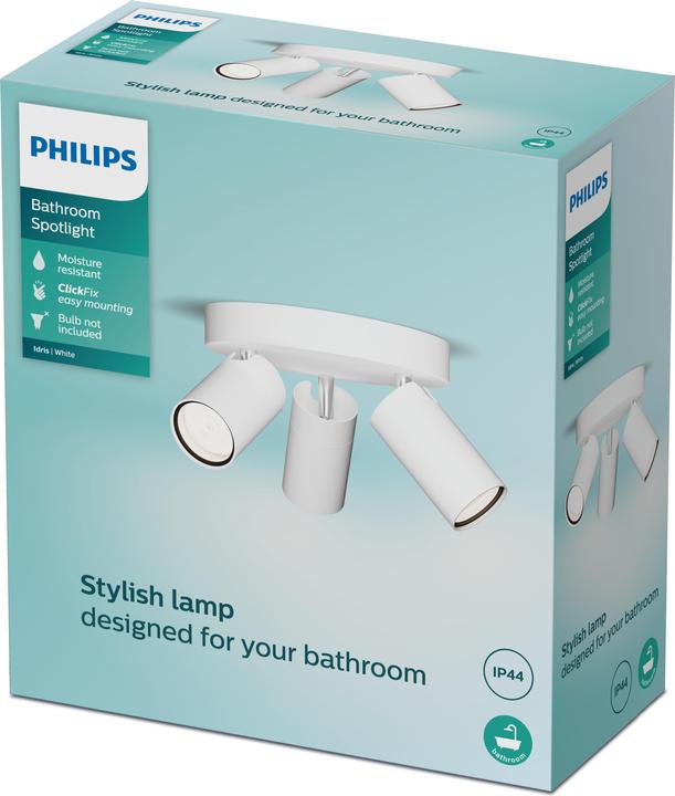 Produktbild Philips Idris (GU10)