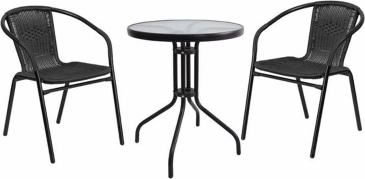 Produktbild vidaXL Bettgitter (137 x 55 x 37 cm)