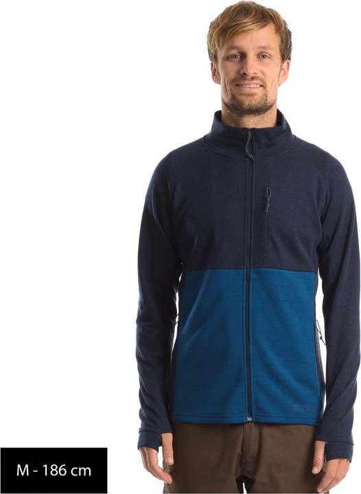 Immagine prodotto Stoic Giacca Merino260 StadjanSt. (M)