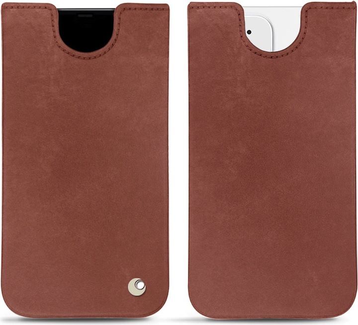 Passion vintage ( Pantone #591d16 )