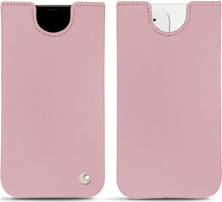 Rose ( Nappa - Pantone #efbae1 )