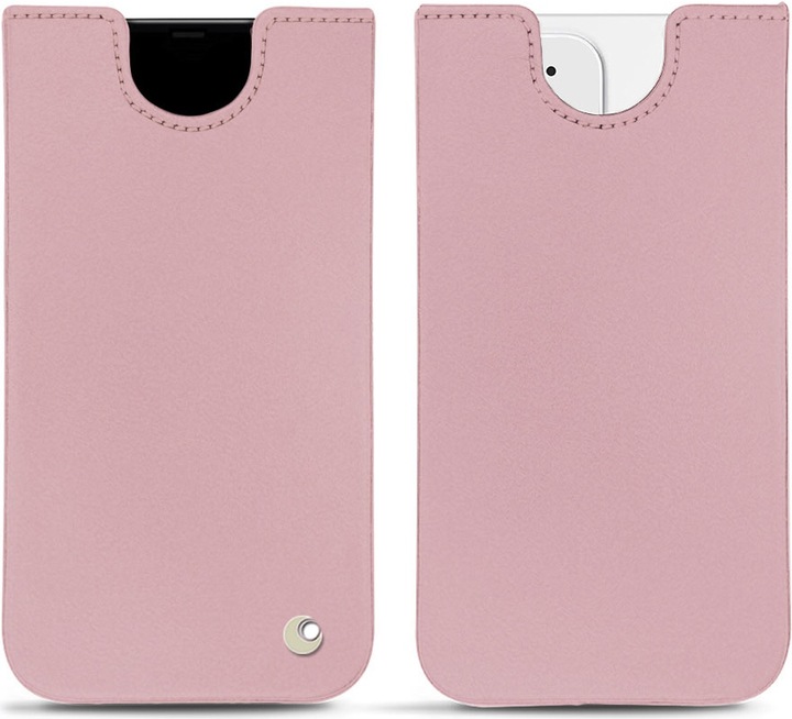 Rose ( Nappa - Pantone #efbae1 )