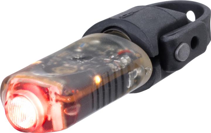 Actual product image Light & Motion Vya Pro TL (100 lm, 100 lm)