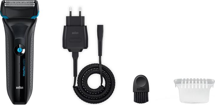 Produktbild Braun WaterFlex