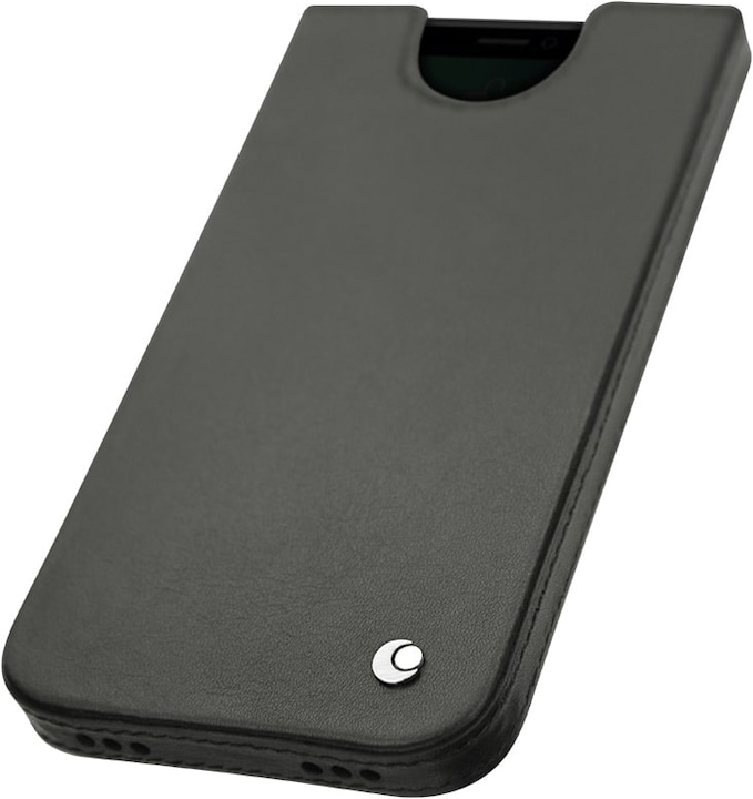 Produktbild Noreve Lederschutzhülle (Apple iPhone 12 mini)