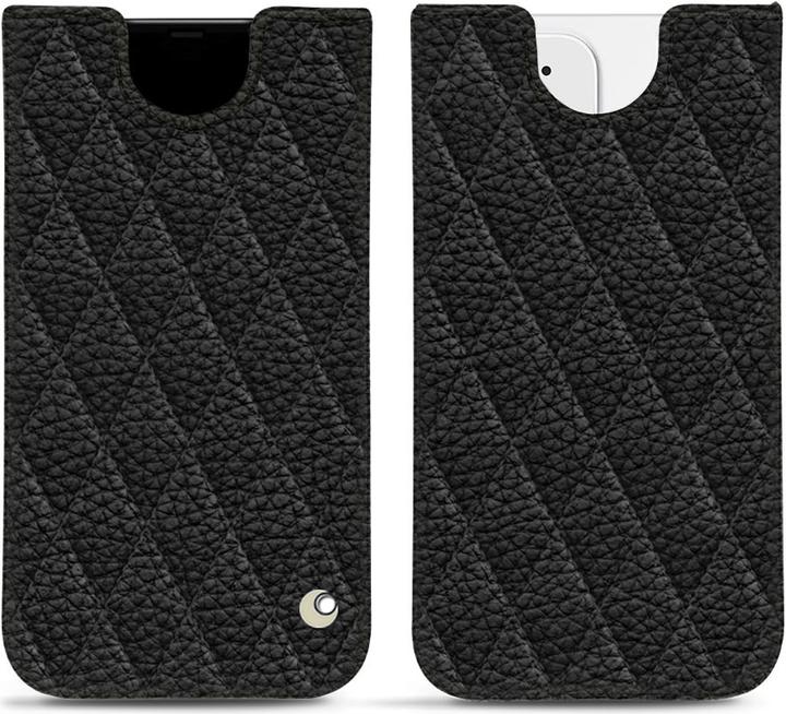 Produktbild Noreve Lederschutzhülle (Apple iPhone 12 mini)