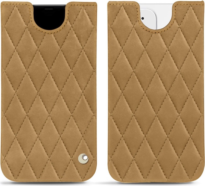 Sable vintage - Couture ( Pantone #9b7340 )