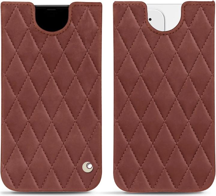 Passion vintage - Couture ( Pantone #591d16 )