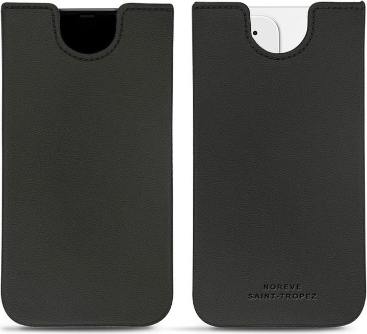 Noir PU ( Black )