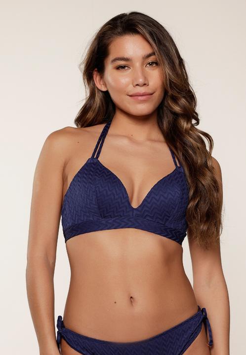Produktbild LingaDore Triangel Bikini top (38 E)
