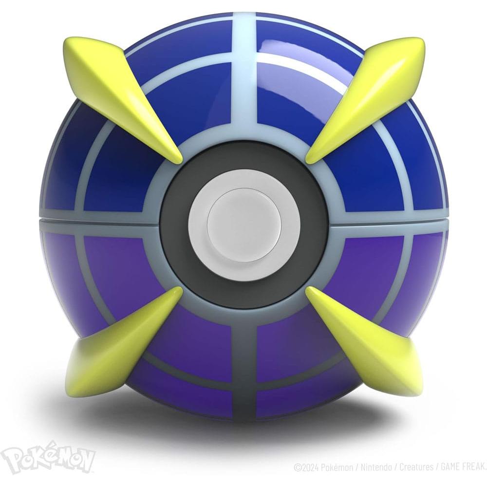 The Wand Company Pokémon Diecast Replik Beast Ball