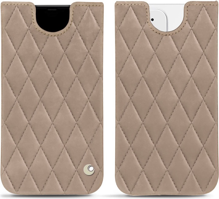 Taupe vintage - Couture ( Pantone #591d16 )
