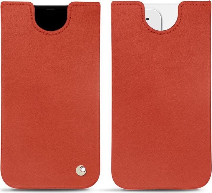 Produktbild Noreve Lederschutzhülle (Apple iPhone 12 mini)