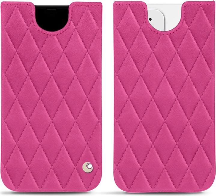Produktbild Noreve Lederschutzhülle (Apple iPhone 12 mini)