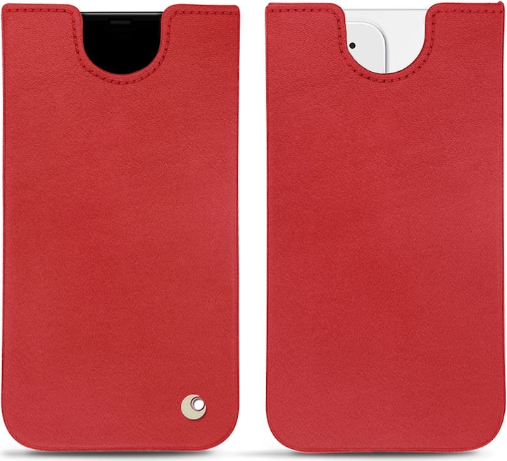 Produktbild Noreve Lederschutzhülle (Apple iPhone 12 mini)