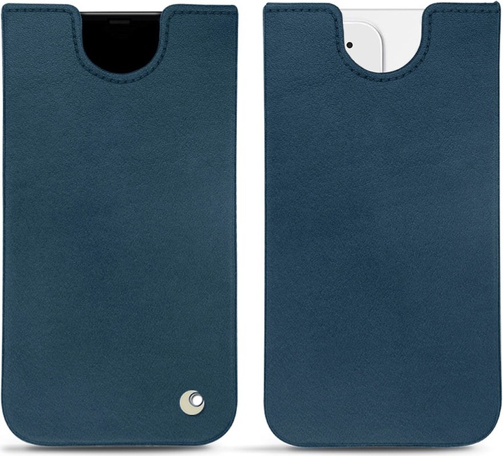 Produktbild Noreve Lederschutzhülle (Apple iPhone 12 mini)