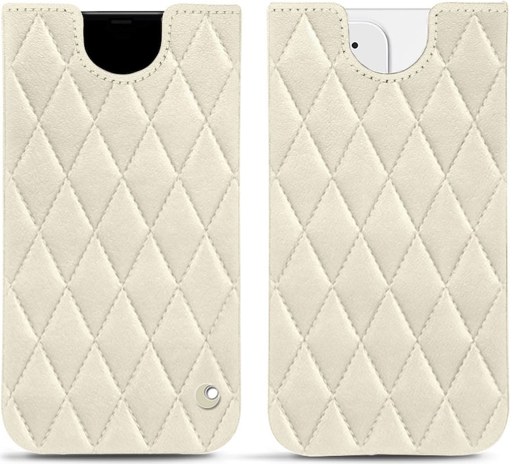 Produktbild Noreve Lederschutzhülle (Apple iPhone 12 mini)