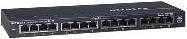 Actual product image Netgear Gs116ge (16 Ports)