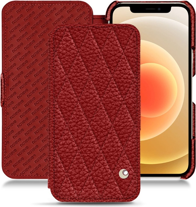 Tomate - Couture ( Pantone #a61715 )