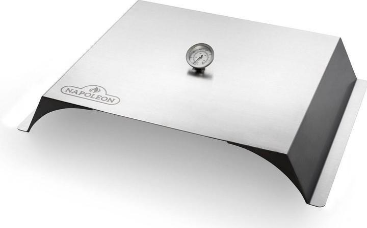 Actual product image Napoleon Grillhaube