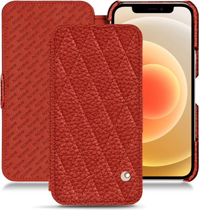 Papaye - Couture ( Pantone #b54317 )