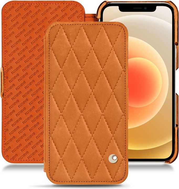 Tangerine vintage - Couture ( Pantone #d47231 )
