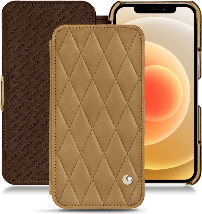 Sable vintage - Couture ( Pantone #9b7340 )