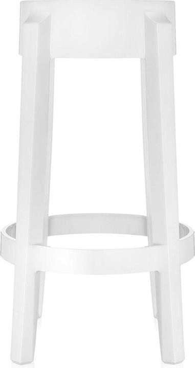 Immagine prodotto Kartell Charles Ghost Hocker