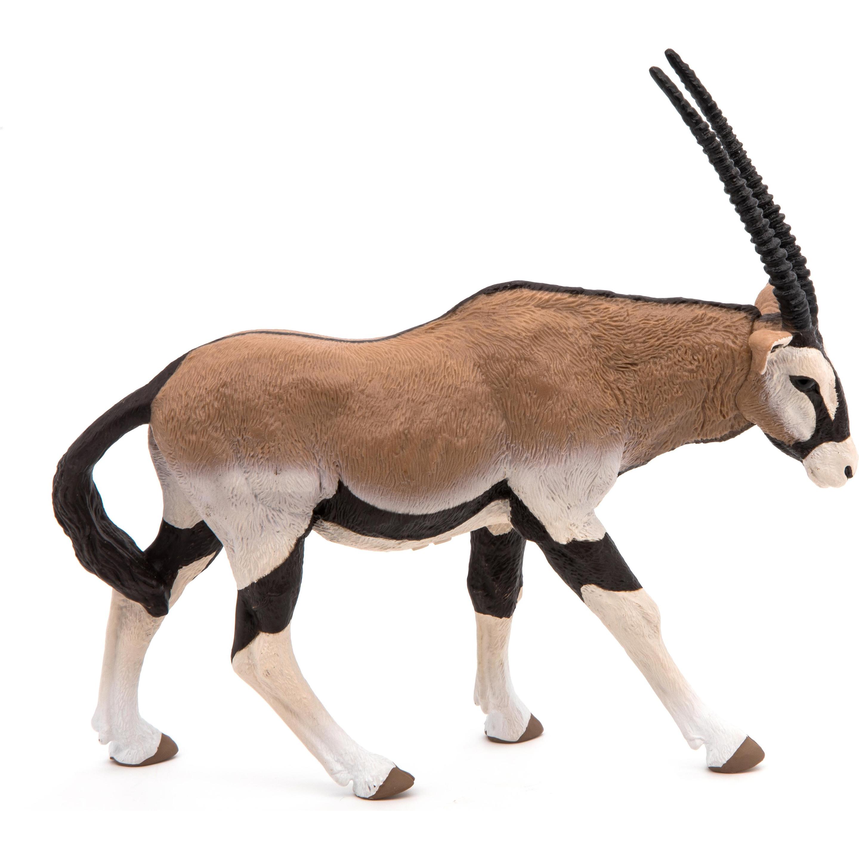 Thumbnail - Papo Spiessbock