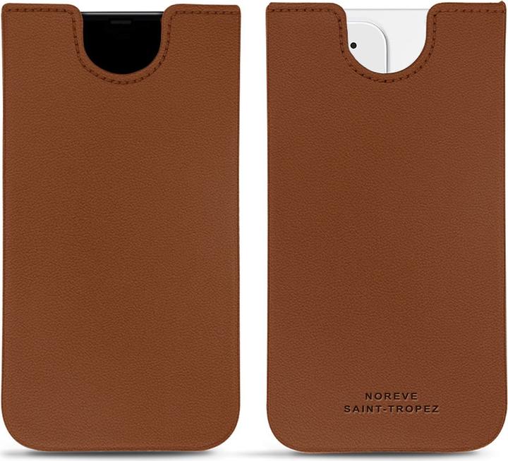 Image du produit Noreve Housse cuir (Apple iPhone 12 mini)