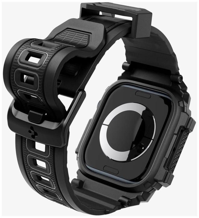 Immagine prodotto Spigen Rugged Armor Pro Apple Watch 10 42mm nero opaco ACS08591