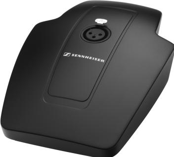Produktbild Sennheiser MAT 133 B Rundfunkmikrofonständer