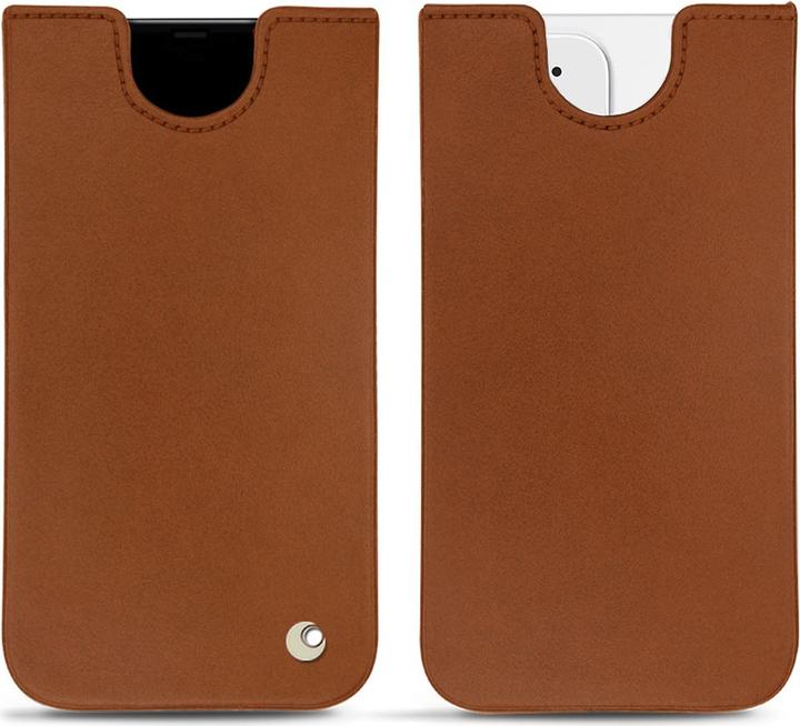 Produktbild Noreve Lederschutzhülle (Apple iPhone 12 mini)