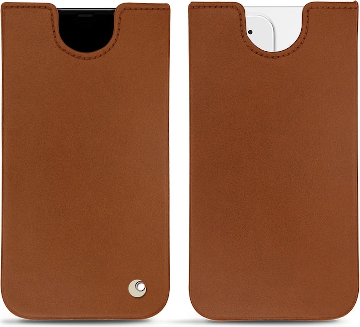 Produktbild Noreve Lederschutzhülle (Apple iPhone 12 mini)