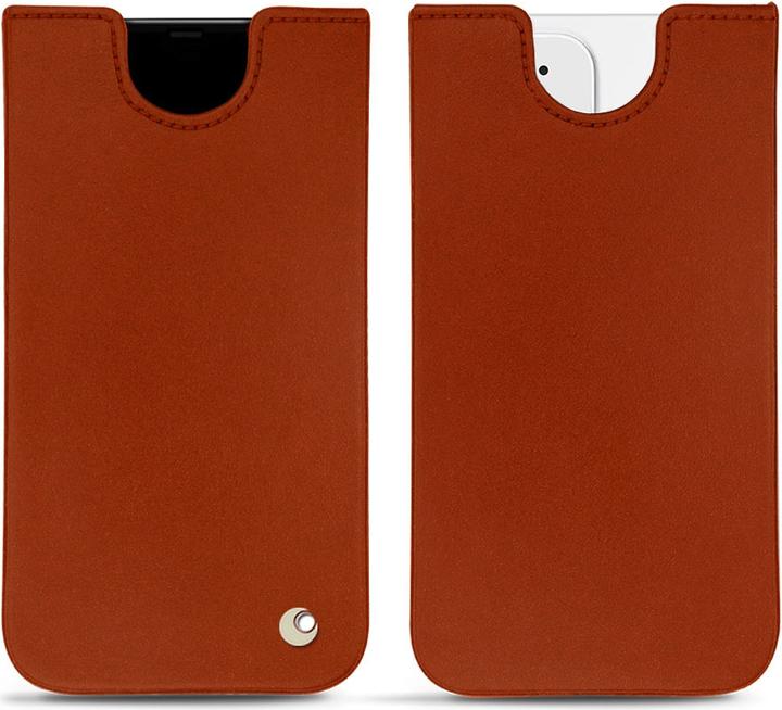 Orange Veggie ( Pantone #cb6015 )