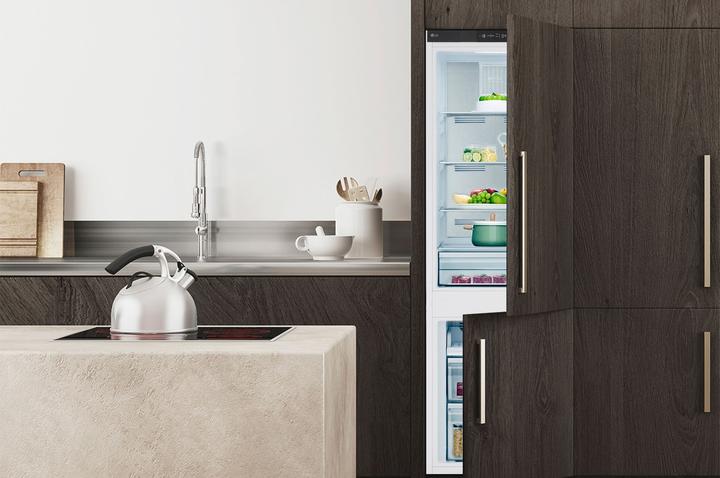 Produktbild LG GBB62PZGGN (233 l)