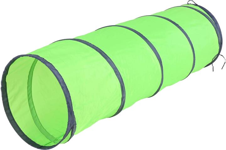 Immagine prodotto Knorrtoys Zeltstadt - "Zenovia green-blue"